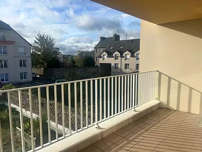 Appartement, 41,99 m²