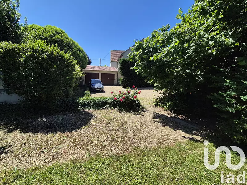 Maison, 130 m²