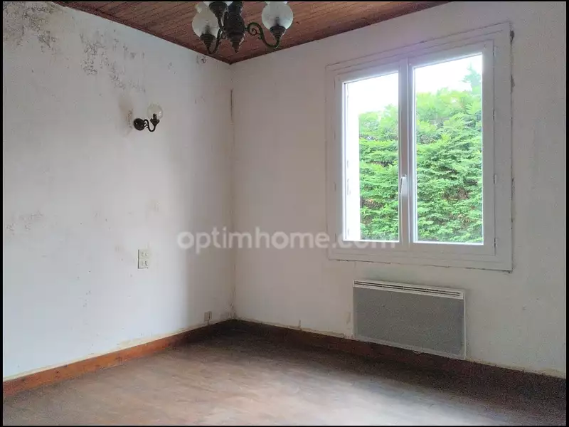 Maison, 110 m²
