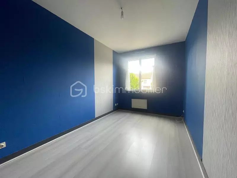 Maison, 120 m²