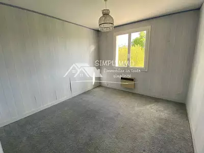 Maison, 100 m²
