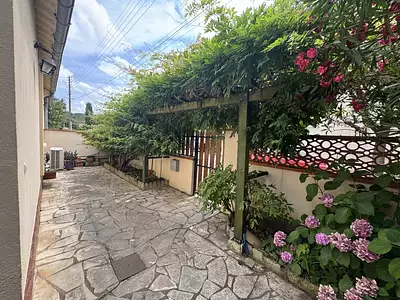 Maison, 165,37 m²