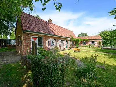 Maison, 100 m²