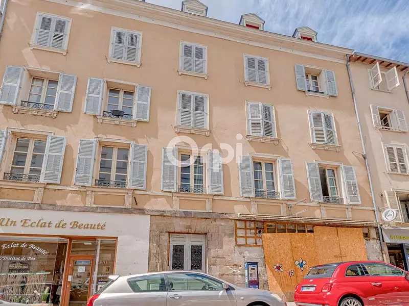 Appartement, 123 m²