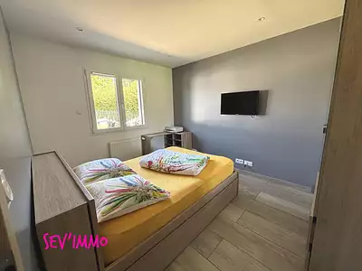 Maison, 116 m²