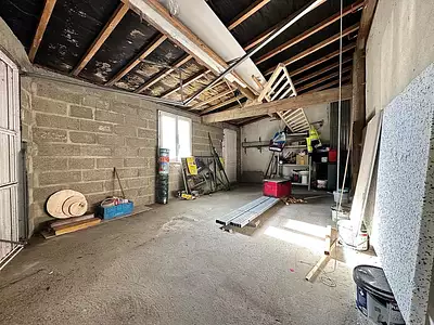 Maison, 85,7 m²
