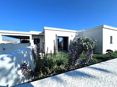 Maison, 102 m²