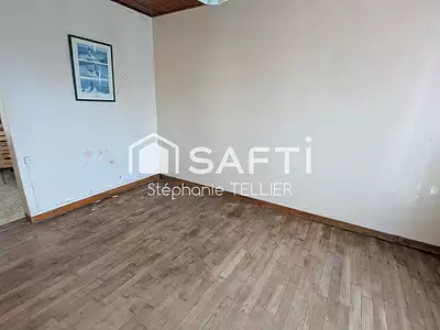 Maison, 120 m²