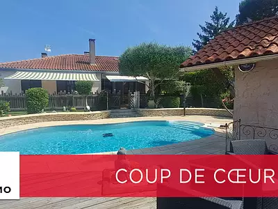 Maison, 135 m²