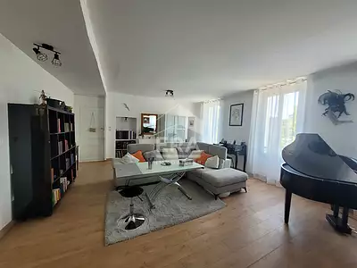 Appartement, 108 m²