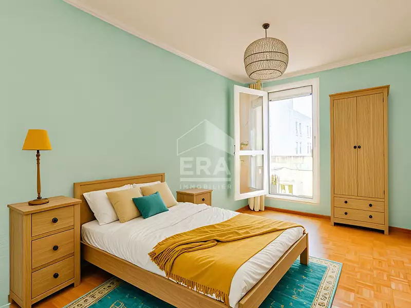 Appartement, 88 m²