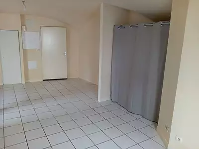 Appartement, 32,19 m²