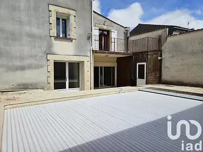 Maison, 199 m²