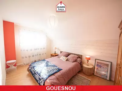 Maison, 120 m²