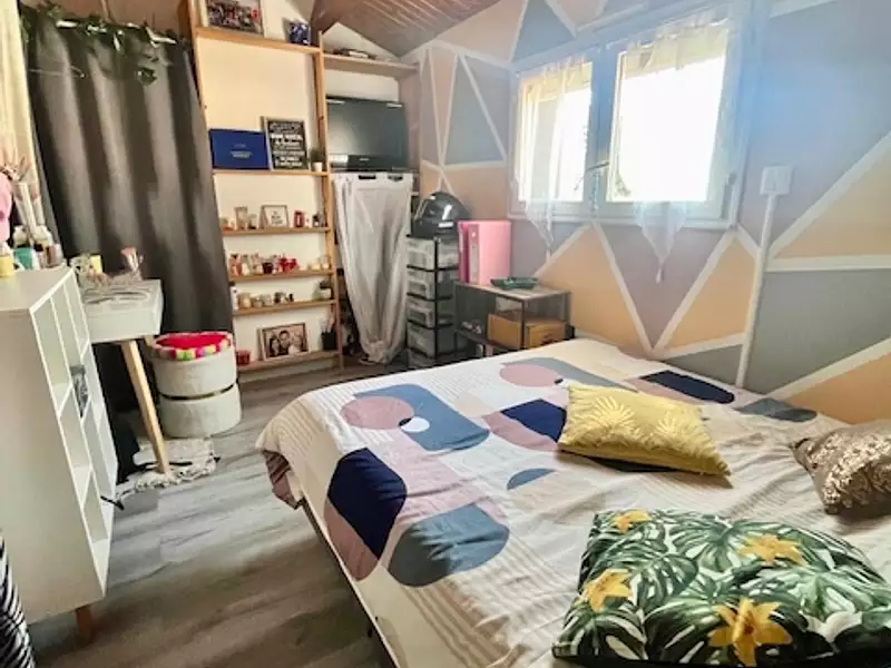 Maison, 106 m²