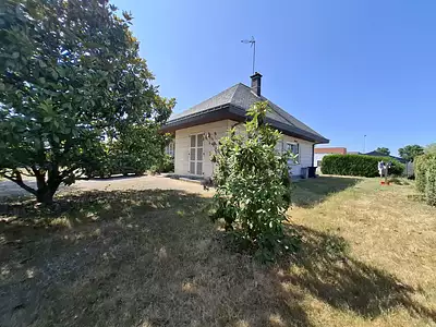 Maison, 136,84 m²