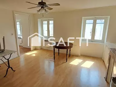 Appartement, 31 m²