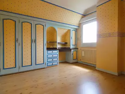 Maison, 96 m²