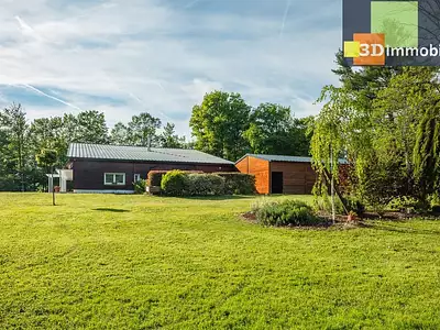 Maison, 500 m²