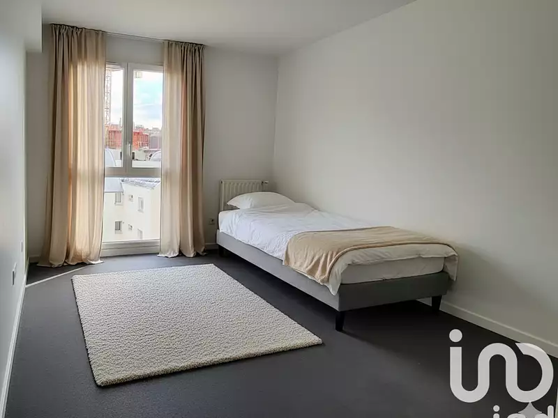 Appartement, 79 m²