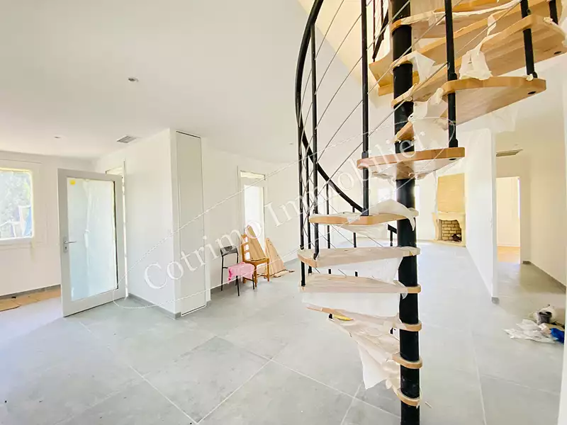 Appartement, 116 m²