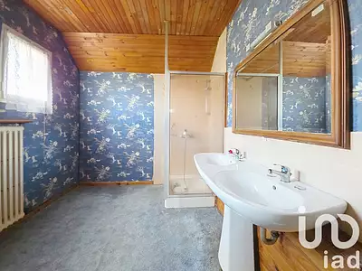 Maison, 223 m²