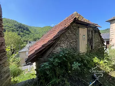 Maison, 275 m²