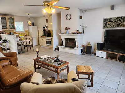 Maison, 140,77 m²
