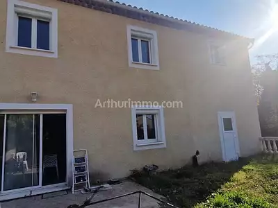 Maison, 140 m²