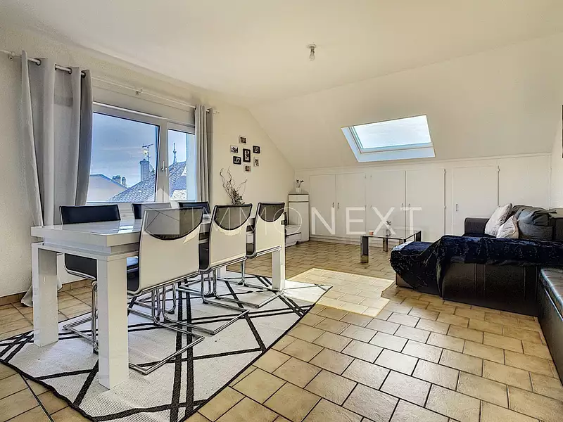 Appartement, 75 m²