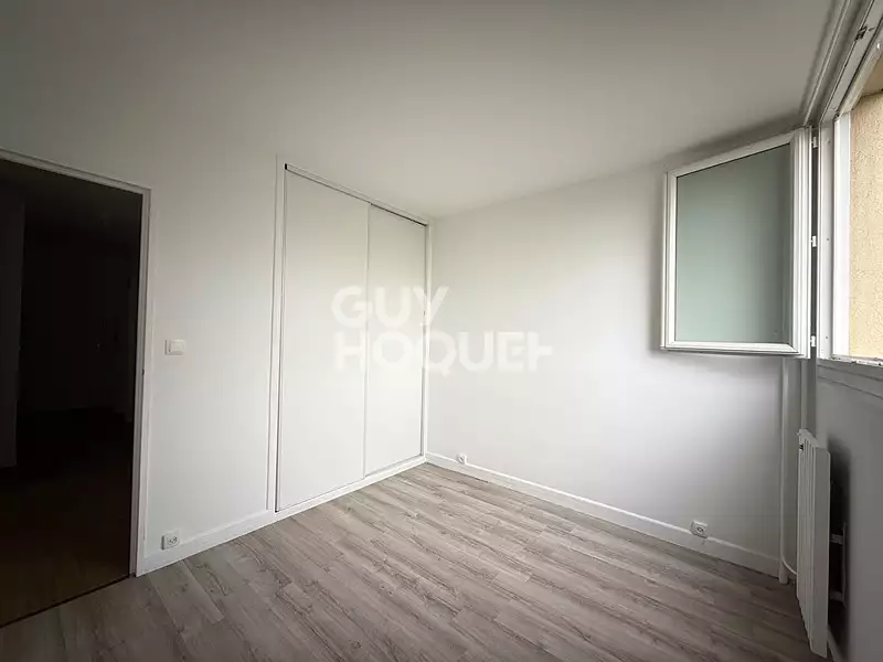 Appartement, 46,17 m²
