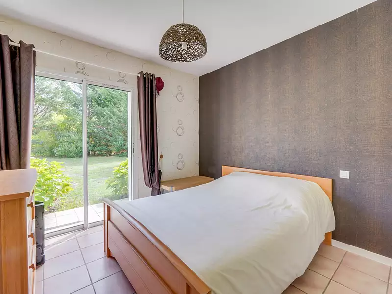 Maison, 145 m²