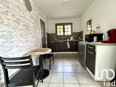 Maison, 92 m²