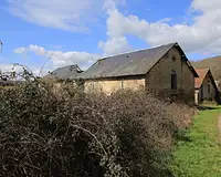 Maison, 1 500 m²