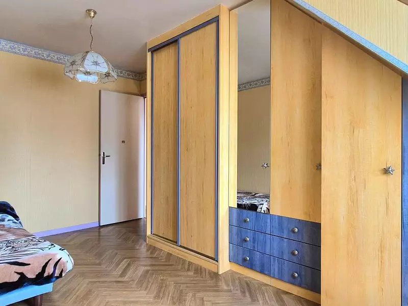 Maison, 123 m²
