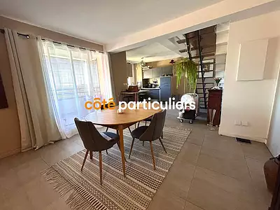 Appartement, 71 m²