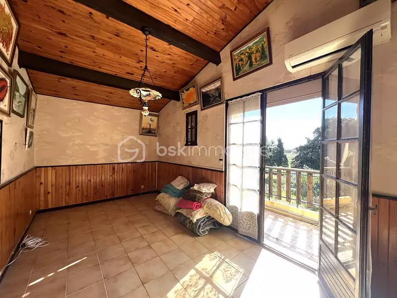 Maison, 145 m²