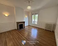 Appartement, 127 m²