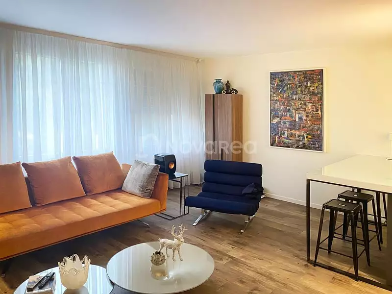 Appartement, 76 m²