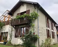 Maison, 210 m²