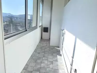 Appartement, 52 m²