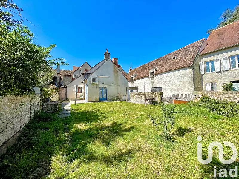 Maison, 78 m²