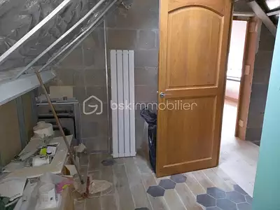 Maison, 274 m²