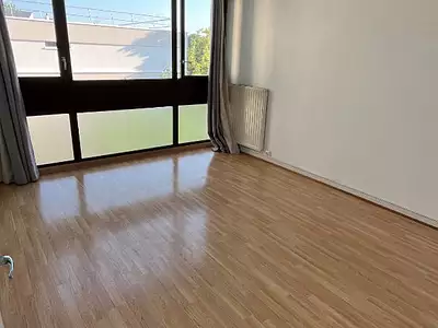 Appartement, 55,81 m²