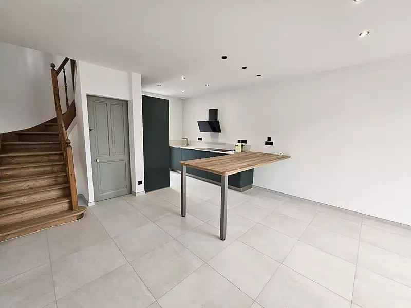 Maison, 93 m²