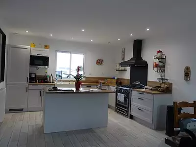 Maison, 120 m²
