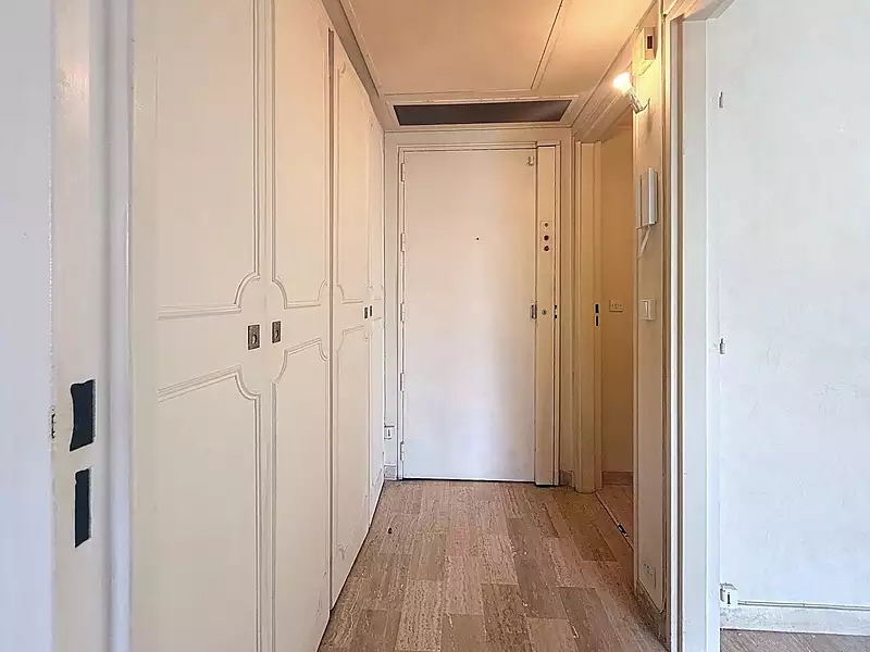 Appartement, 51,03 m²