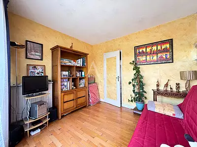 Appartement, 63 m²