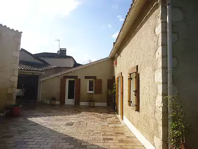 Maison, 300 m²