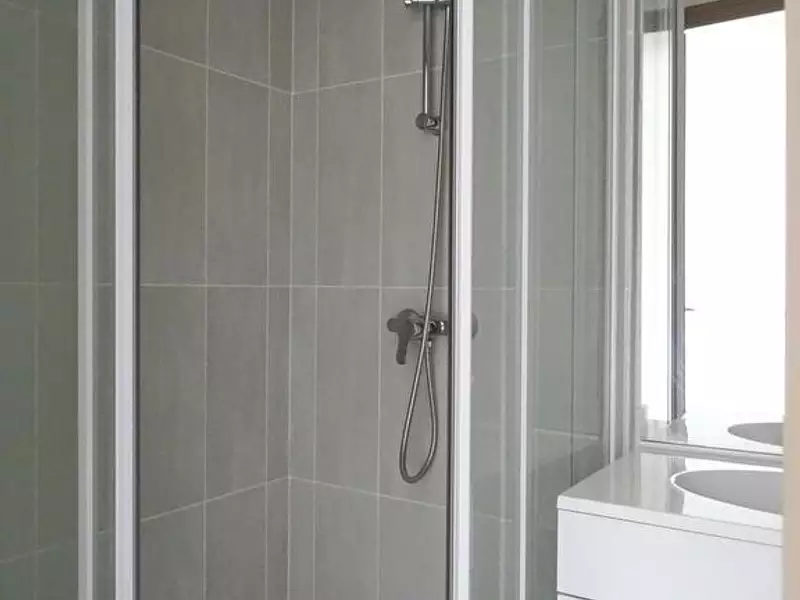 Appartement, 44,7 m²